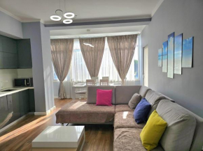 Sunny Beach Apartments - 215